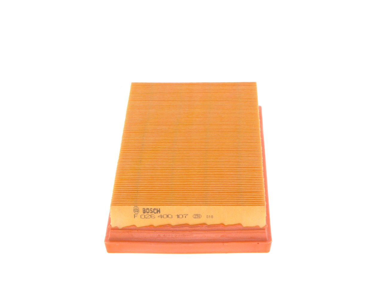 Filtro aria - F 026 400 107 BOSCH