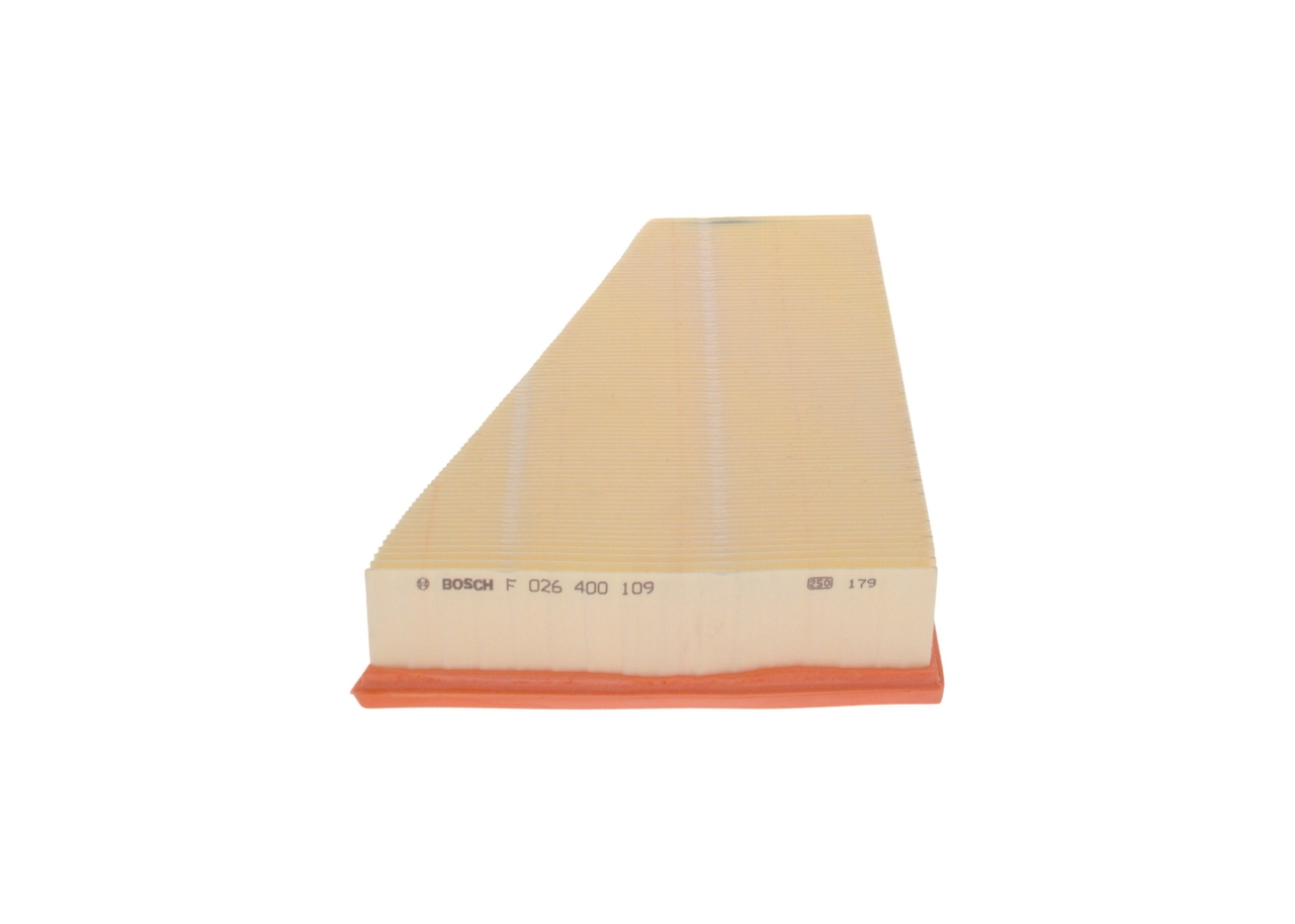 oro filtras - F 026 400 109 BOSCH