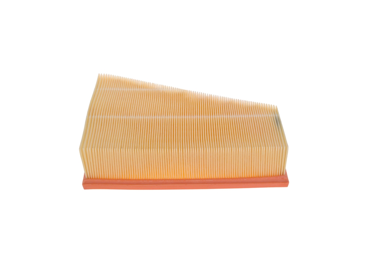 Air Filter - F 026 400 109 BOSCH