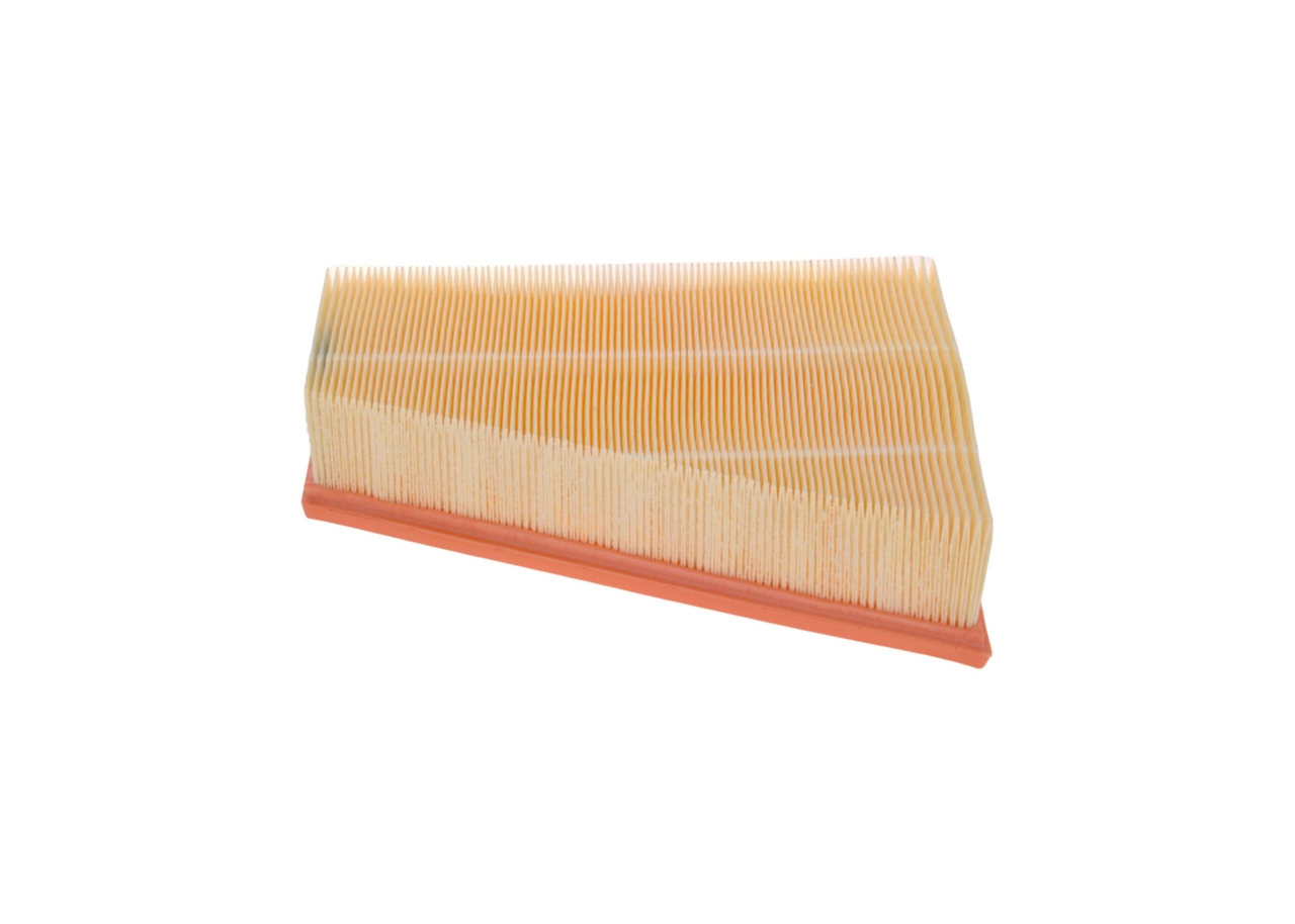 Air Filter - F 026 400 109 BOSCH