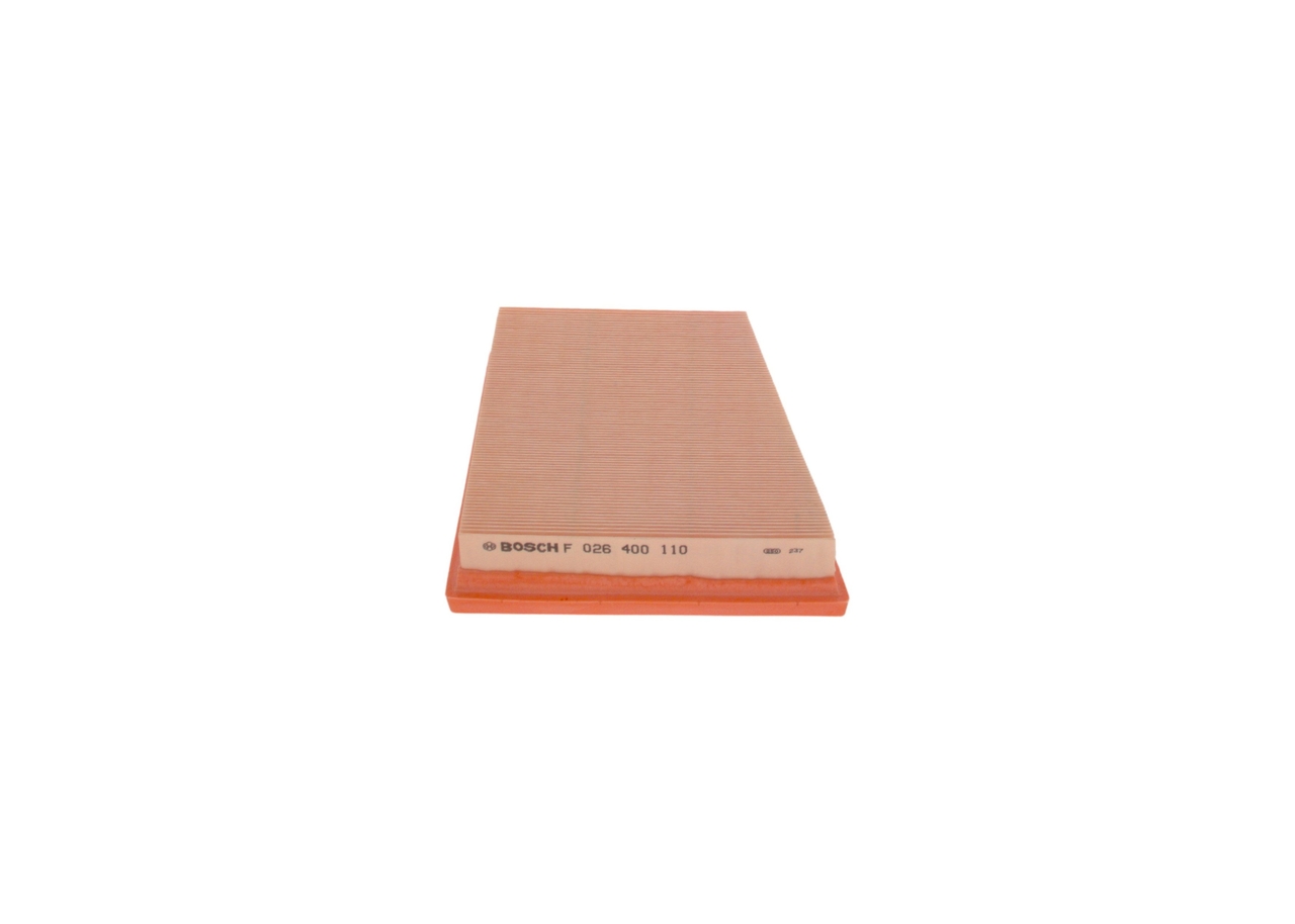 Filtro aria - F 026 400 110 BOSCH