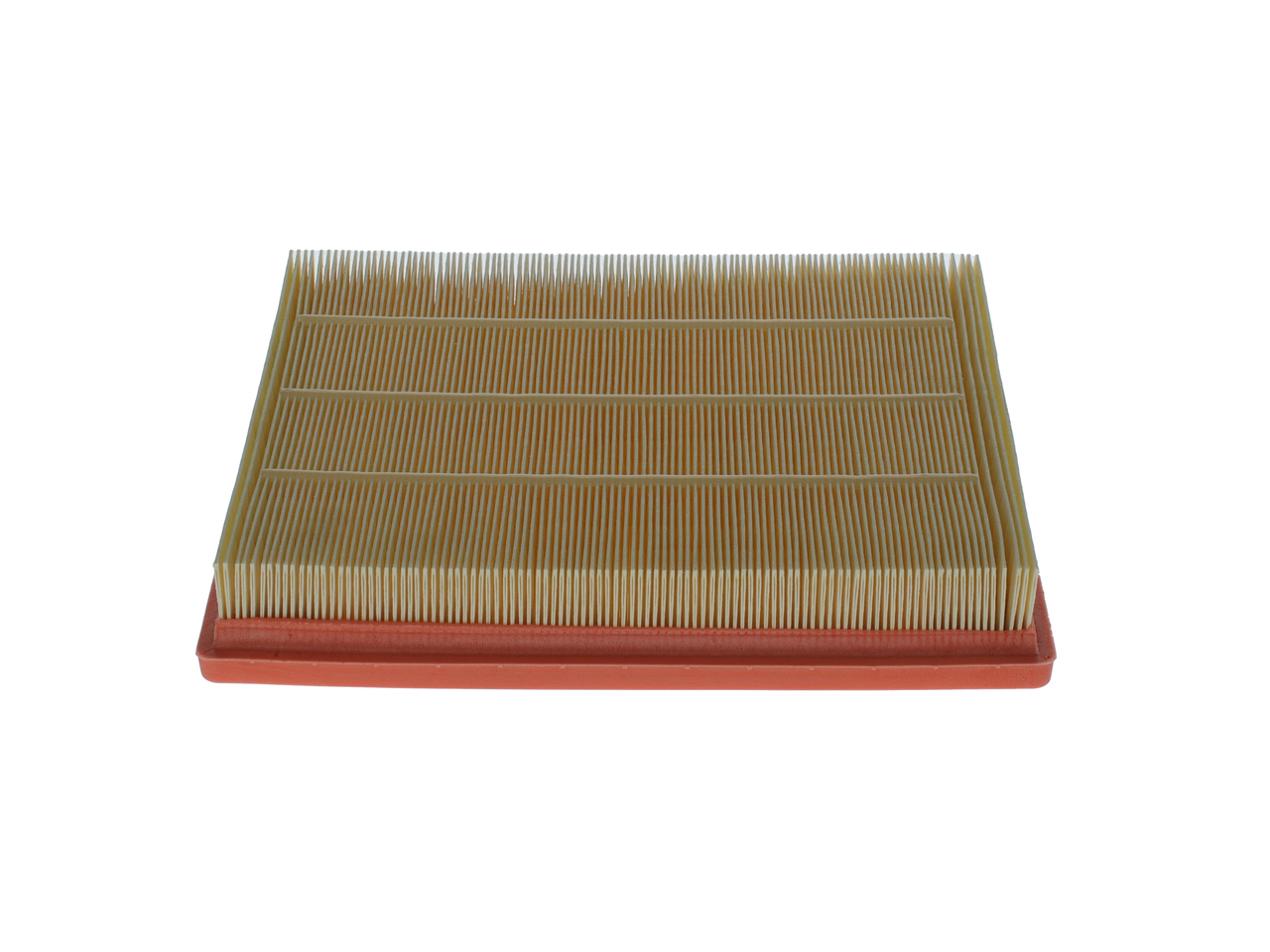 Air Filter - F 026 400 111 BOSCH
