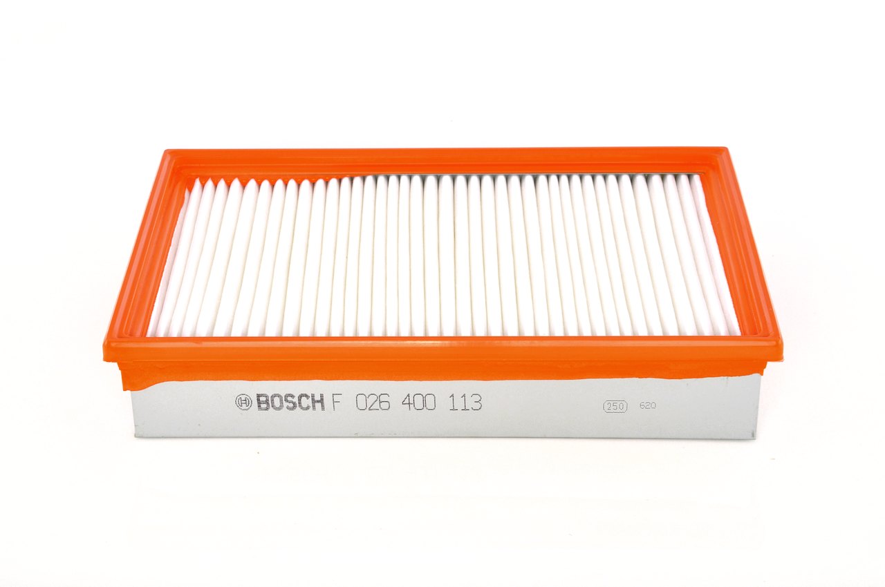 Filtro aria - F 026 400 113 BOSCH