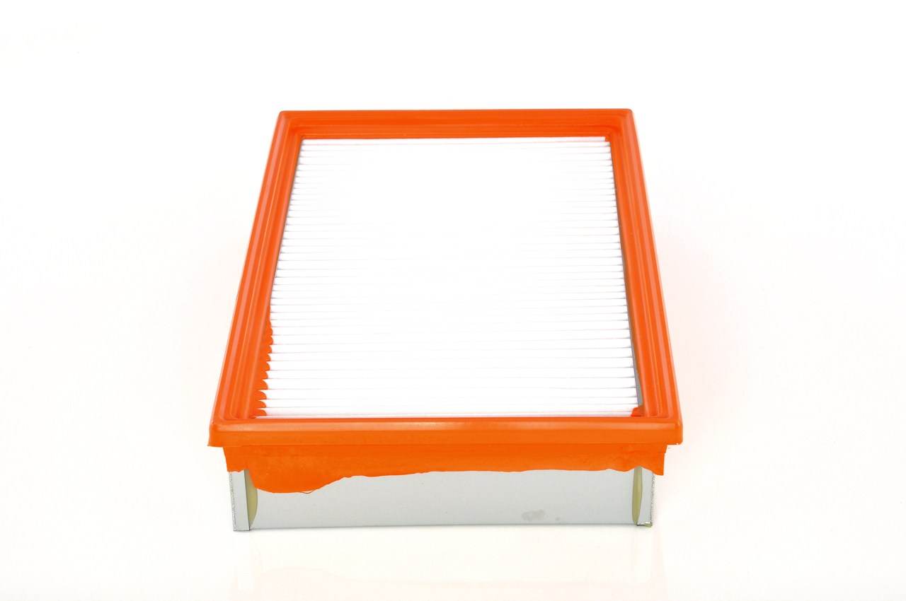 Air Filter - F 026 400 113 BOSCH