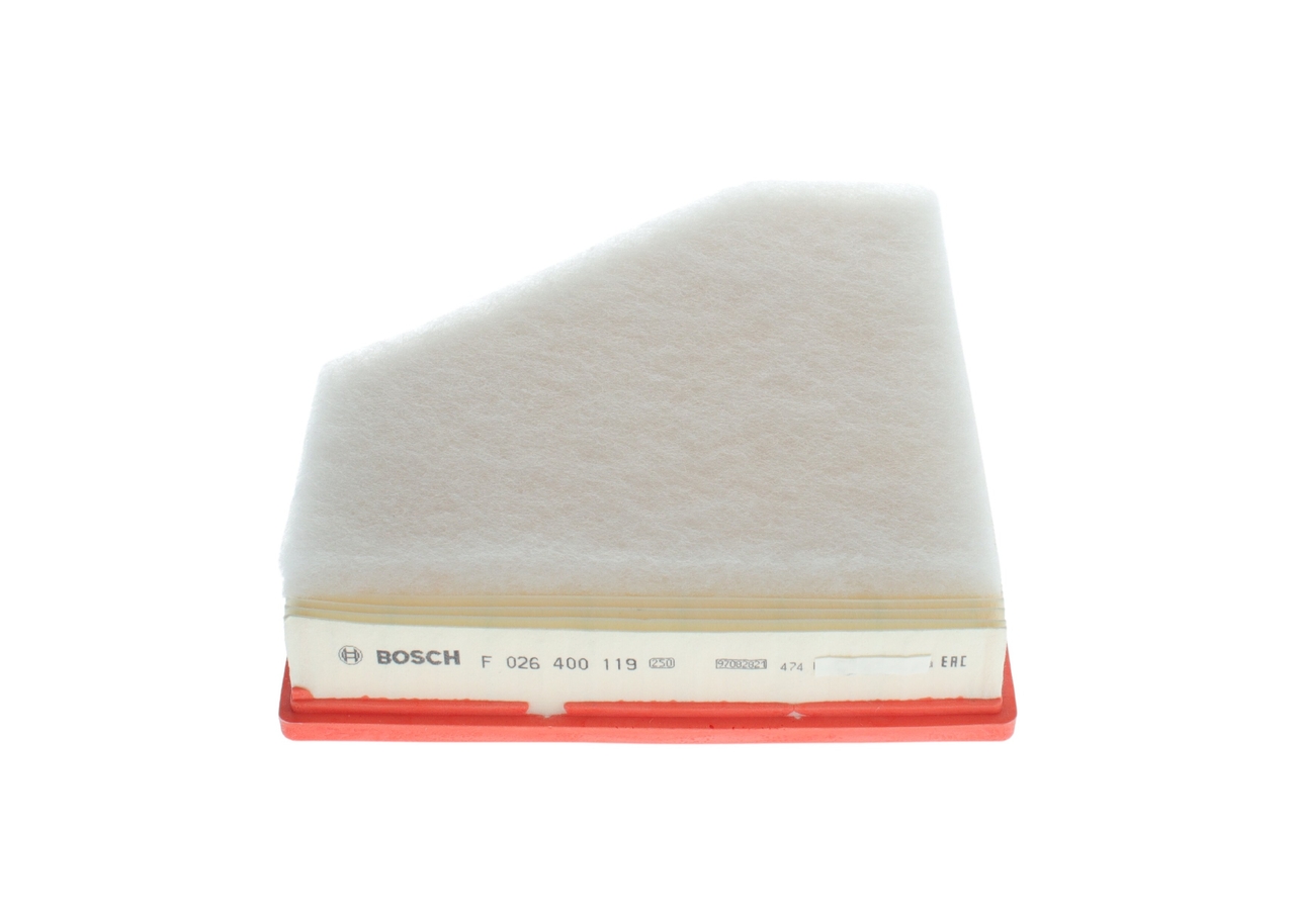 Filtro aria - F 026 400 119 BOSCH