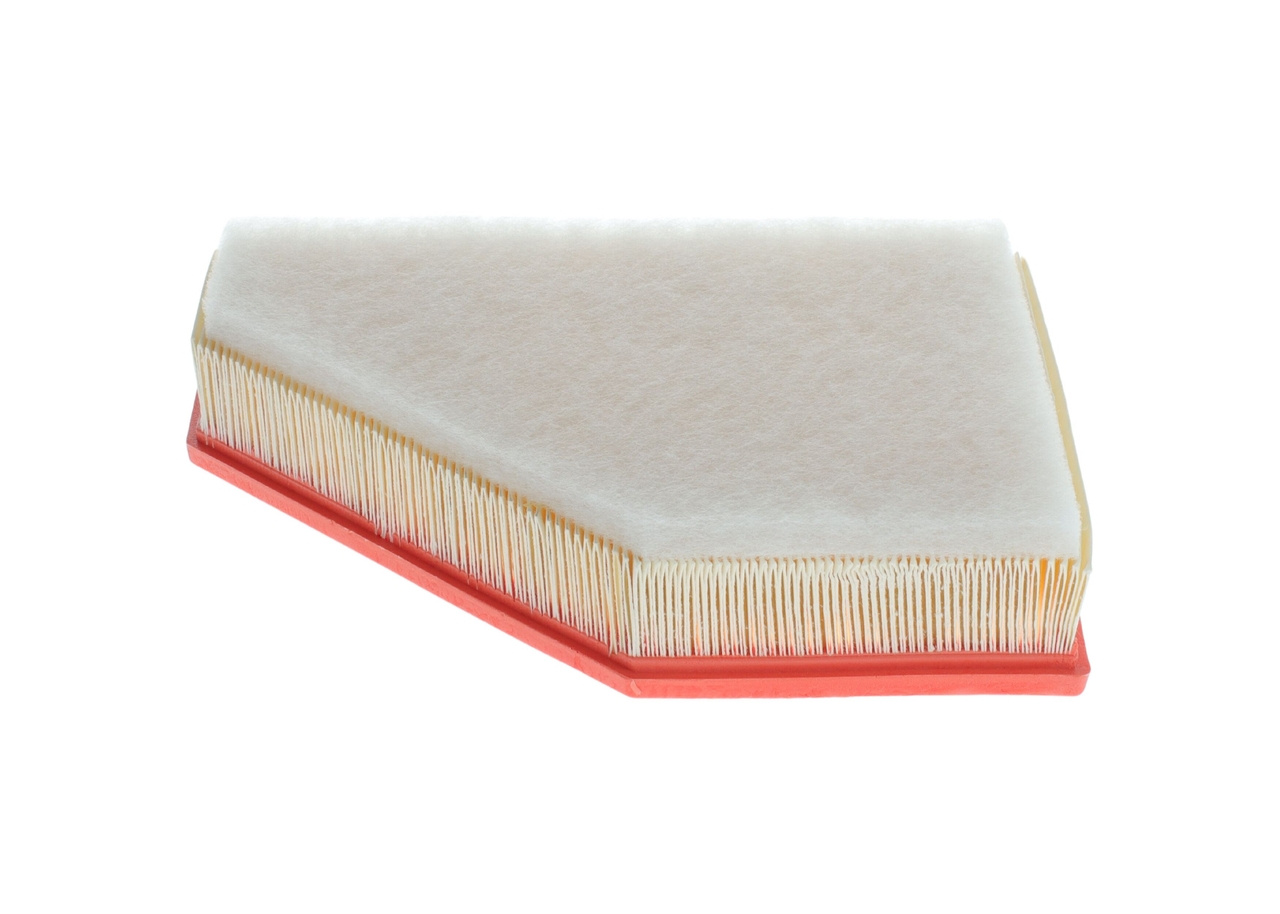 Air Filter - F 026 400 119 BOSCH
