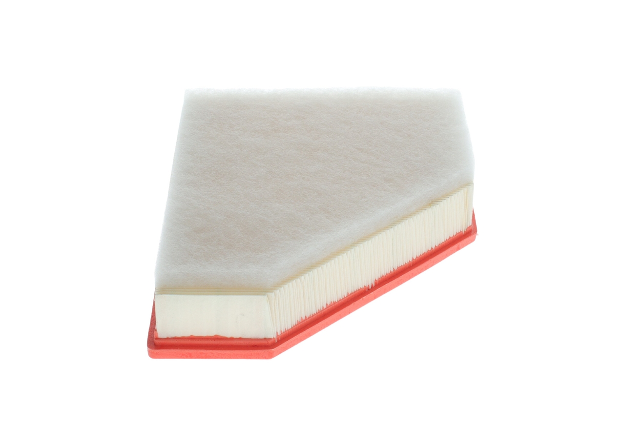 Air Filter - F 026 400 119 BOSCH