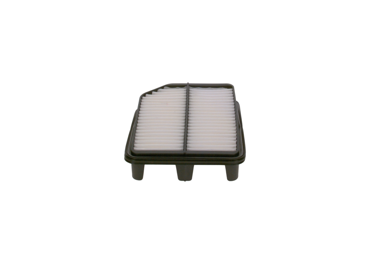 Air Filter - F 026 400 125 BOSCH