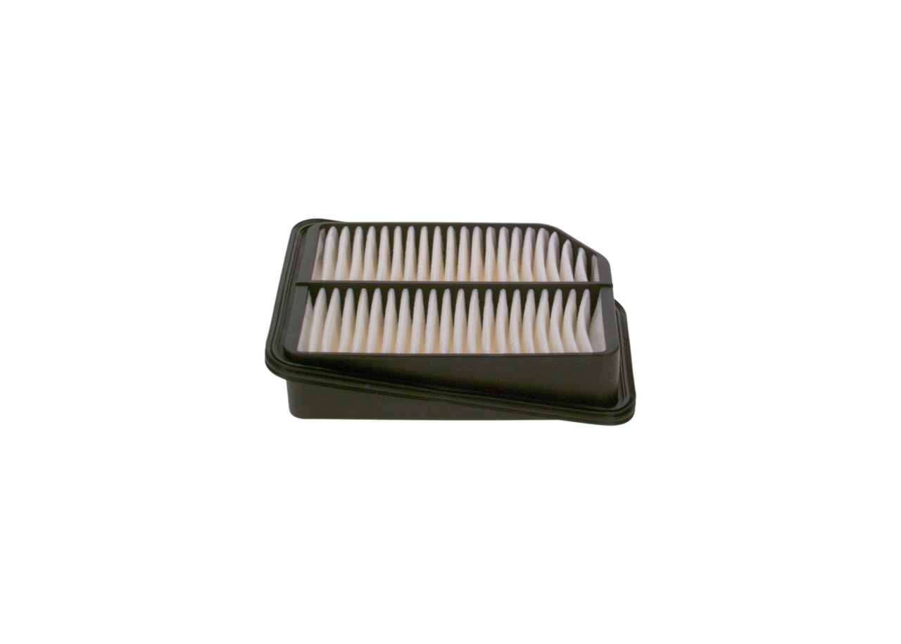 Air Filter - F 026 400 125 BOSCH