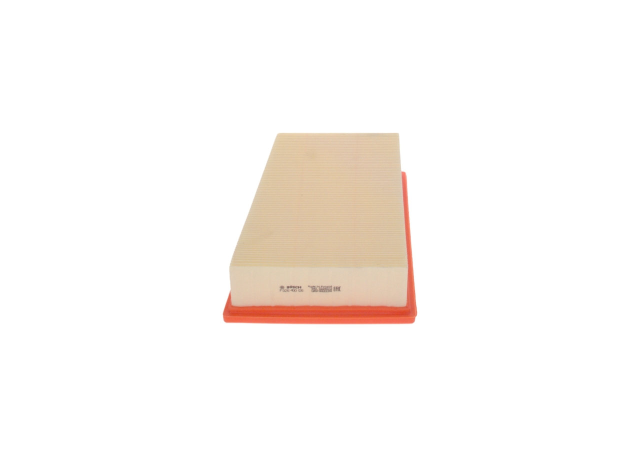 Filtro aria - F 026 400 126 BOSCH