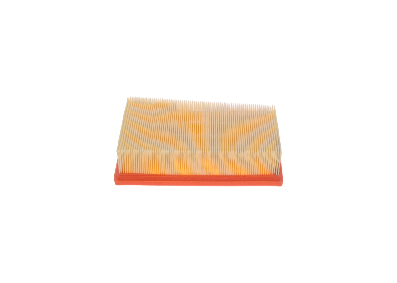 Air Filter - F 026 400 126 BOSCH