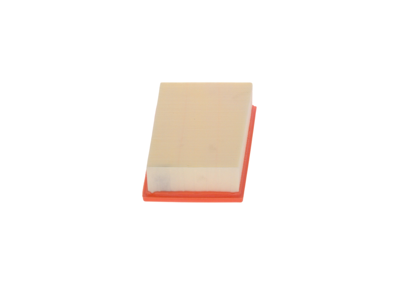 Air Filter - F 026 400 126 BOSCH