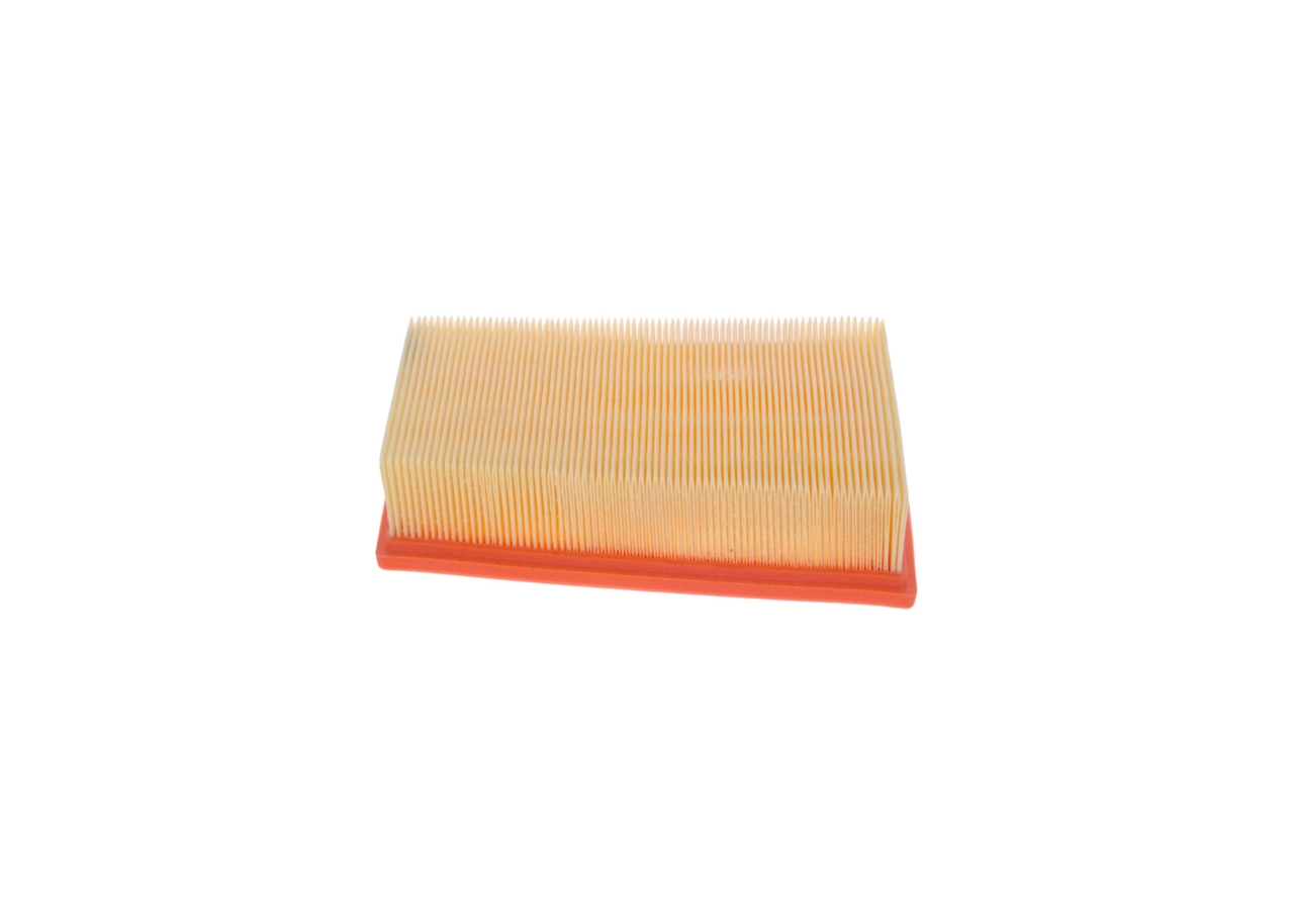 Air Filter - F 026 400 126 BOSCH