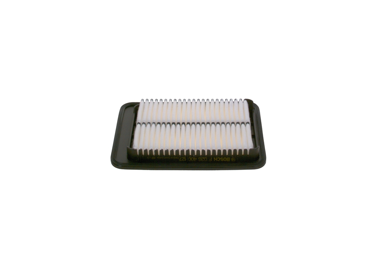 Filtro aria - F 026 400 127 BOSCH