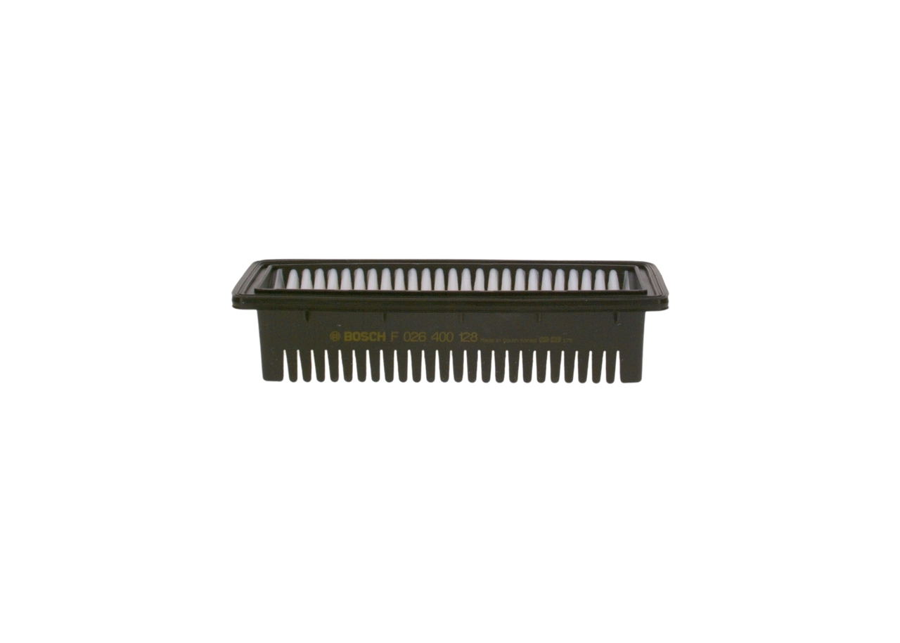 Air Filter - F 026 400 128 BOSCH