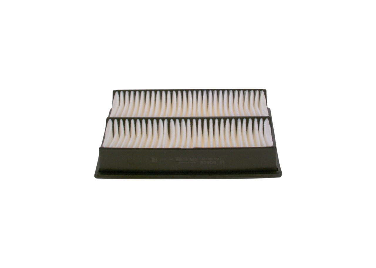 oro filtras - F 026 400 129 BOSCH