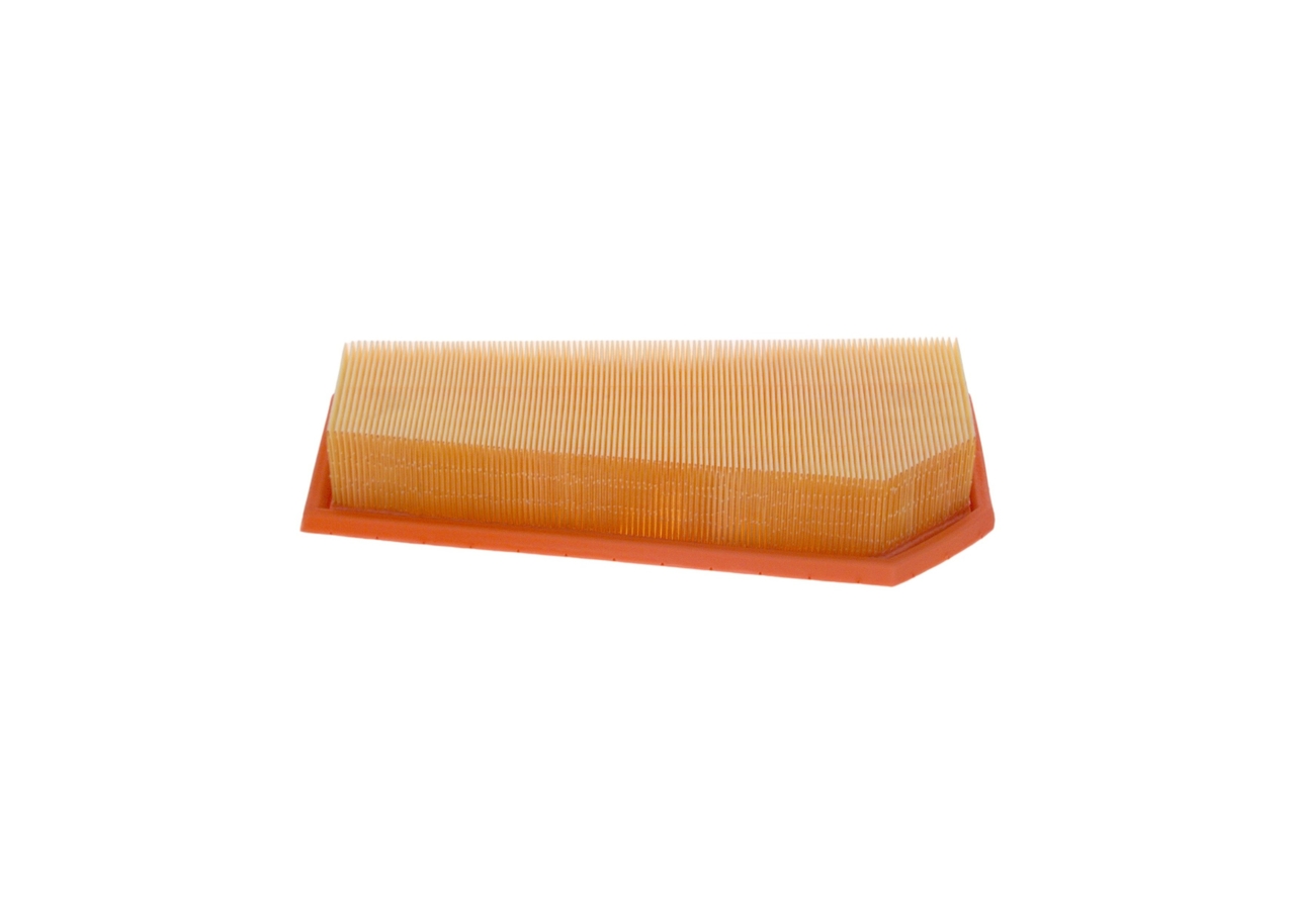 Air Filter - F 026 400 134 BOSCH