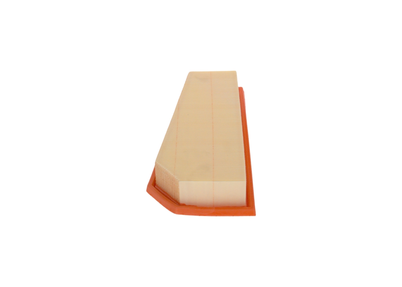 Air Filter - F 026 400 134 BOSCH