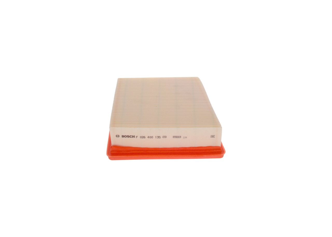 Filtro aria - F 026 400 135 BOSCH