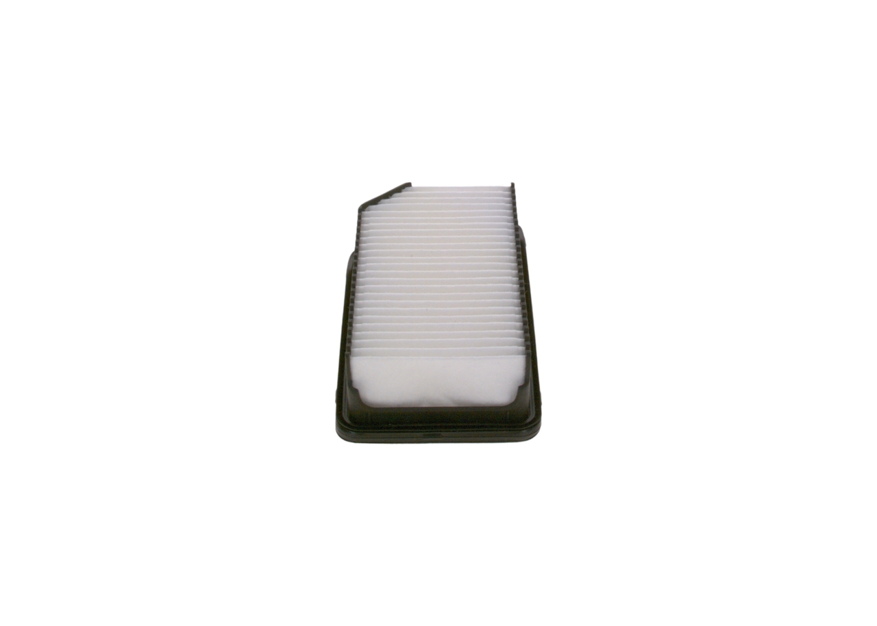 Air Filter - F 026 400 137 BOSCH