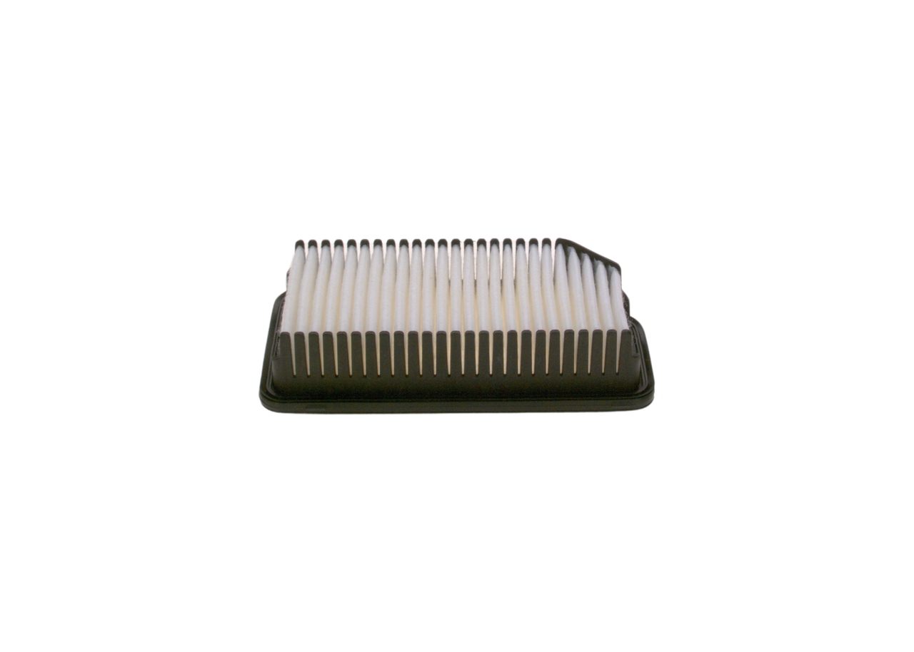 Air Filter - F 026 400 137 BOSCH