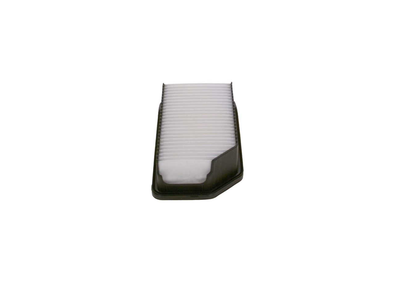 Air Filter - F 026 400 137 BOSCH