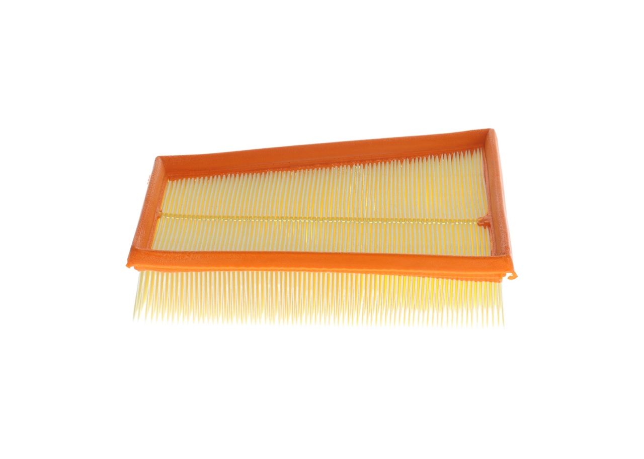 Air Filter - F 026 400 138 BOSCH