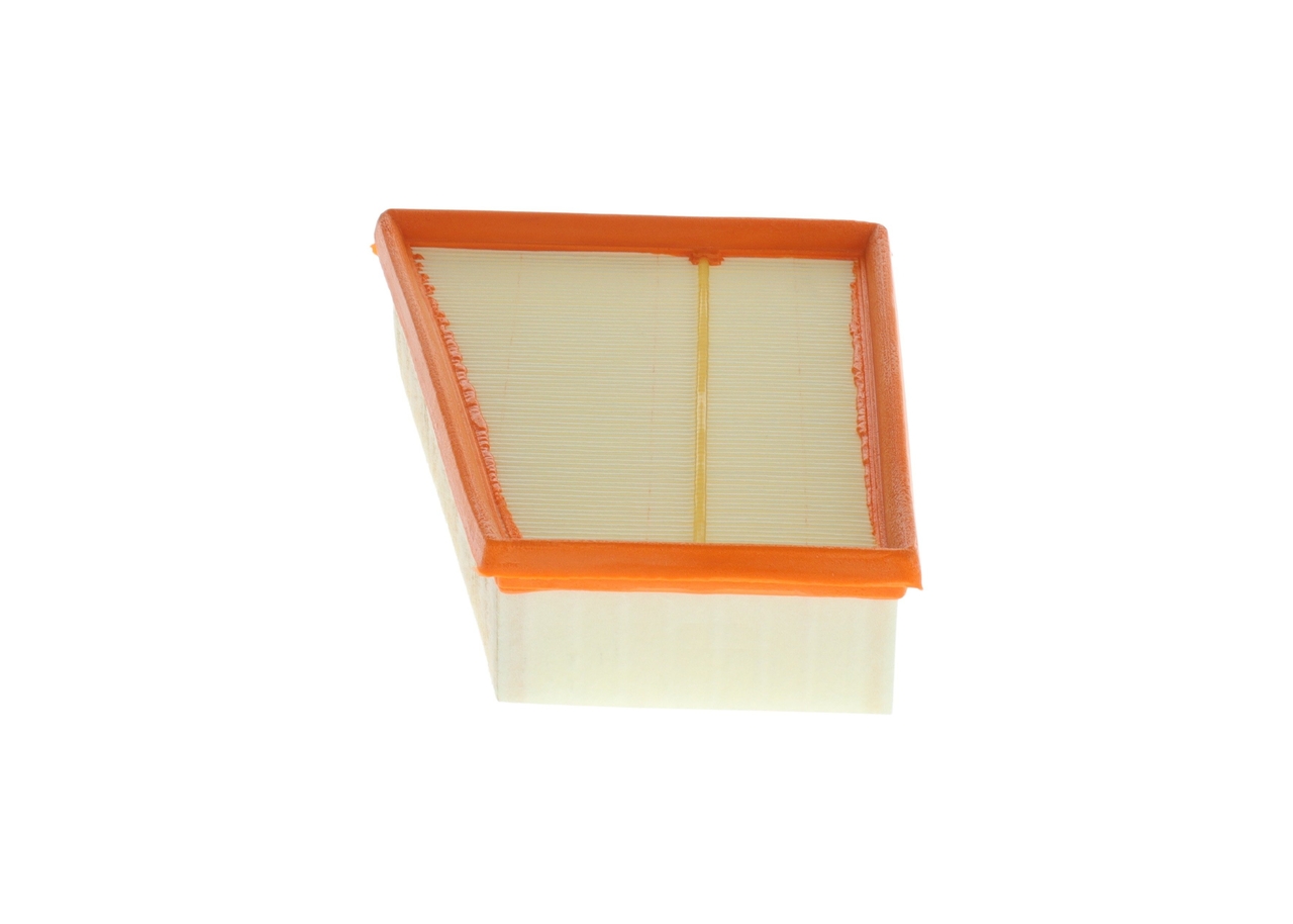 Air Filter - F 026 400 138 BOSCH