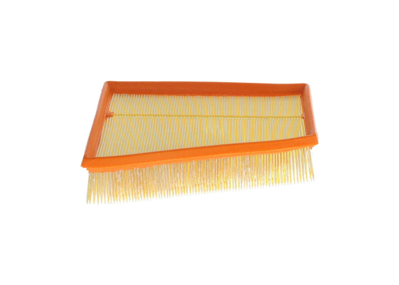 Air Filter - F 026 400 138 BOSCH