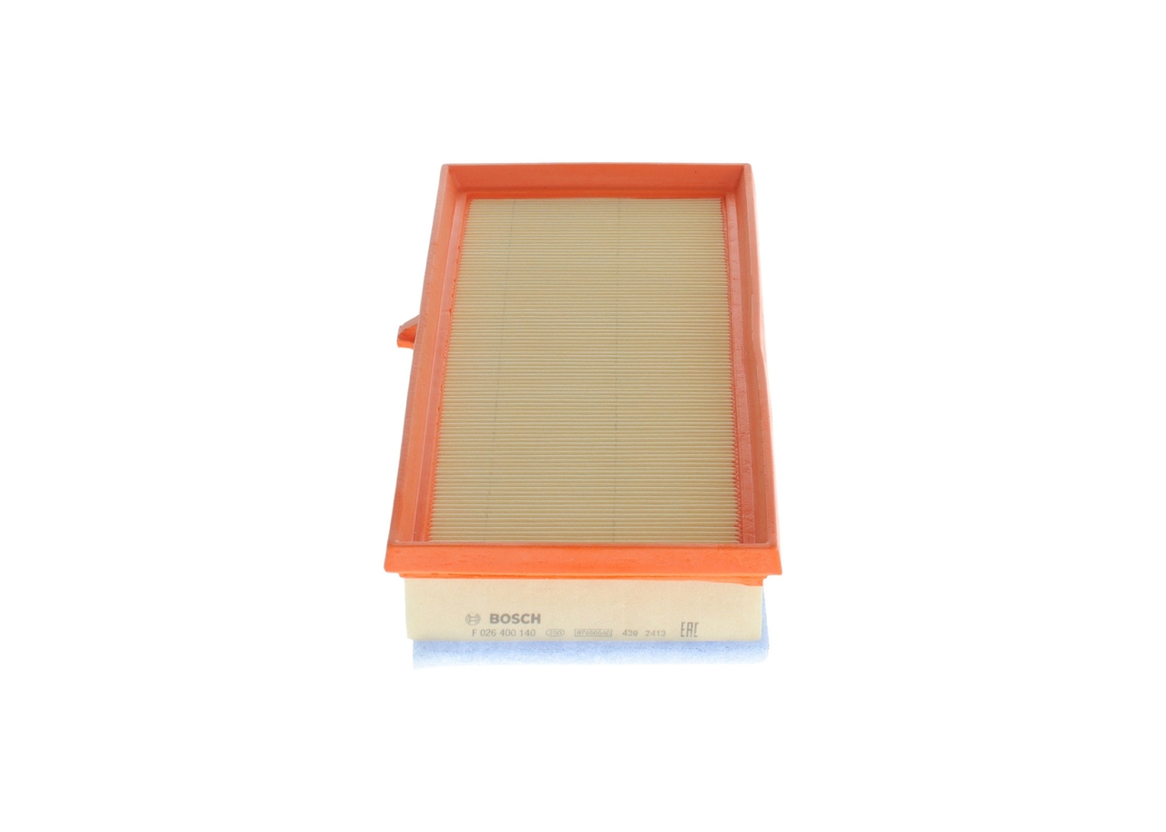 Filtro aria - F 026 400 140 BOSCH