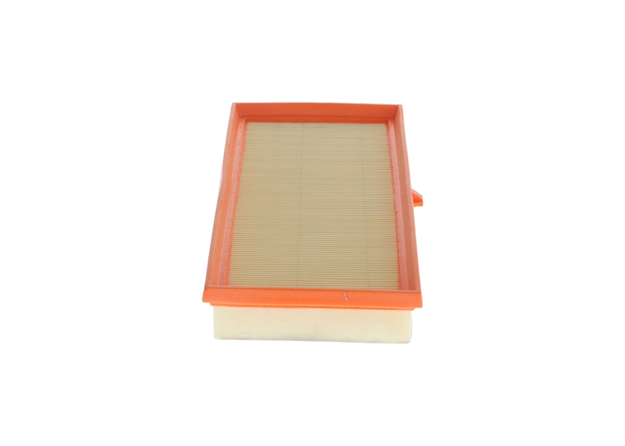 Air Filter - F 026 400 140 BOSCH