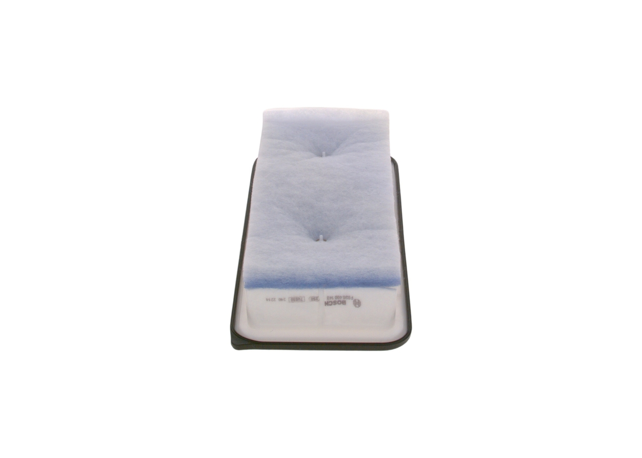 Filtro aria - F 026 400 143 BOSCH