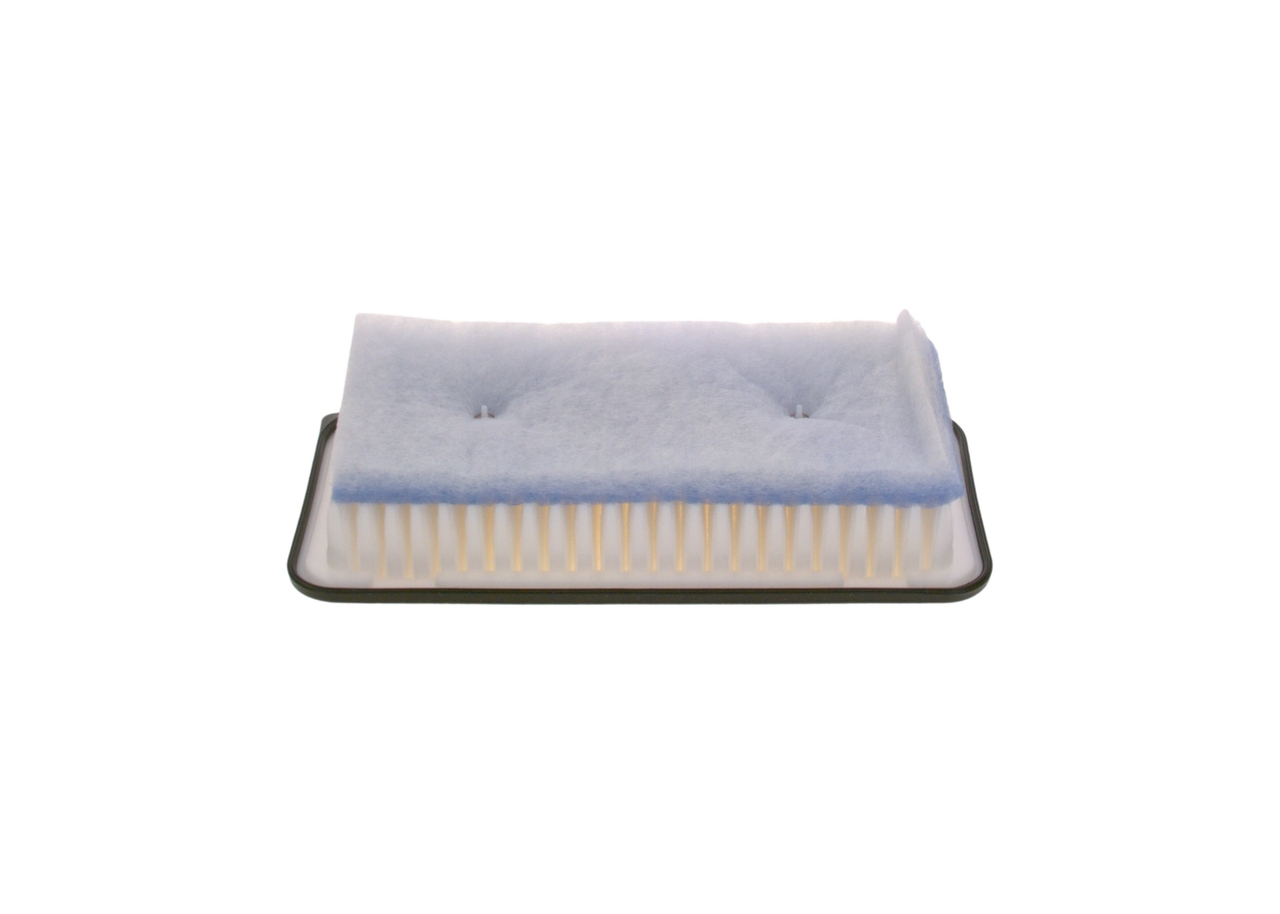 Air Filter - F 026 400 143 BOSCH