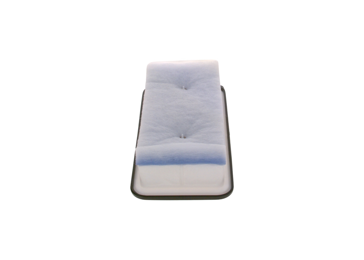 Air Filter - F 026 400 143 BOSCH