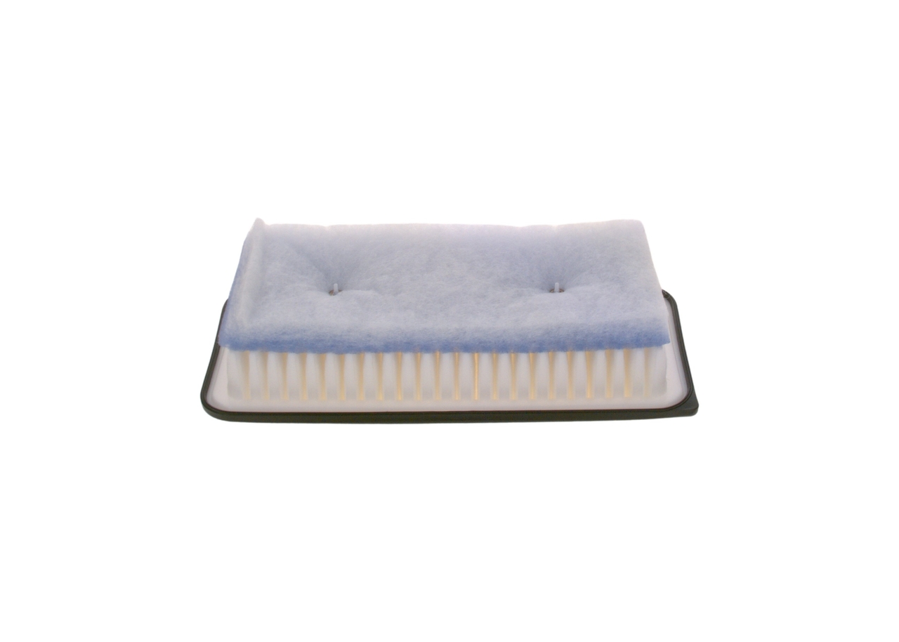 Air Filter - F 026 400 143 BOSCH