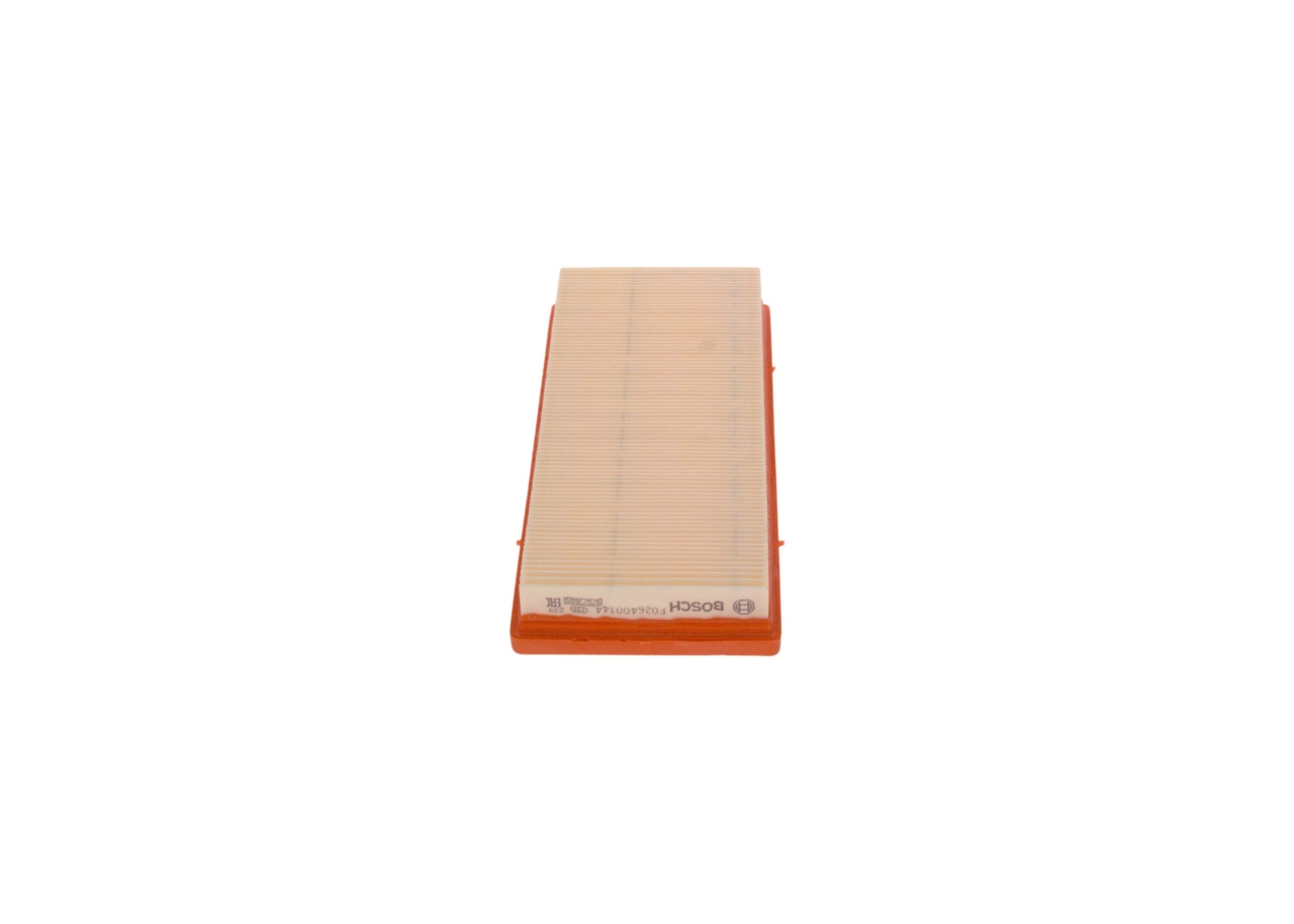 Filtro aria - F 026 400 144 BOSCH