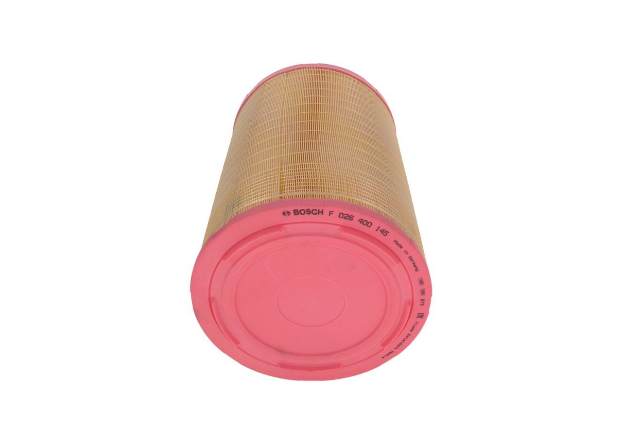 Filtro aria - F 026 400 145 BOSCH