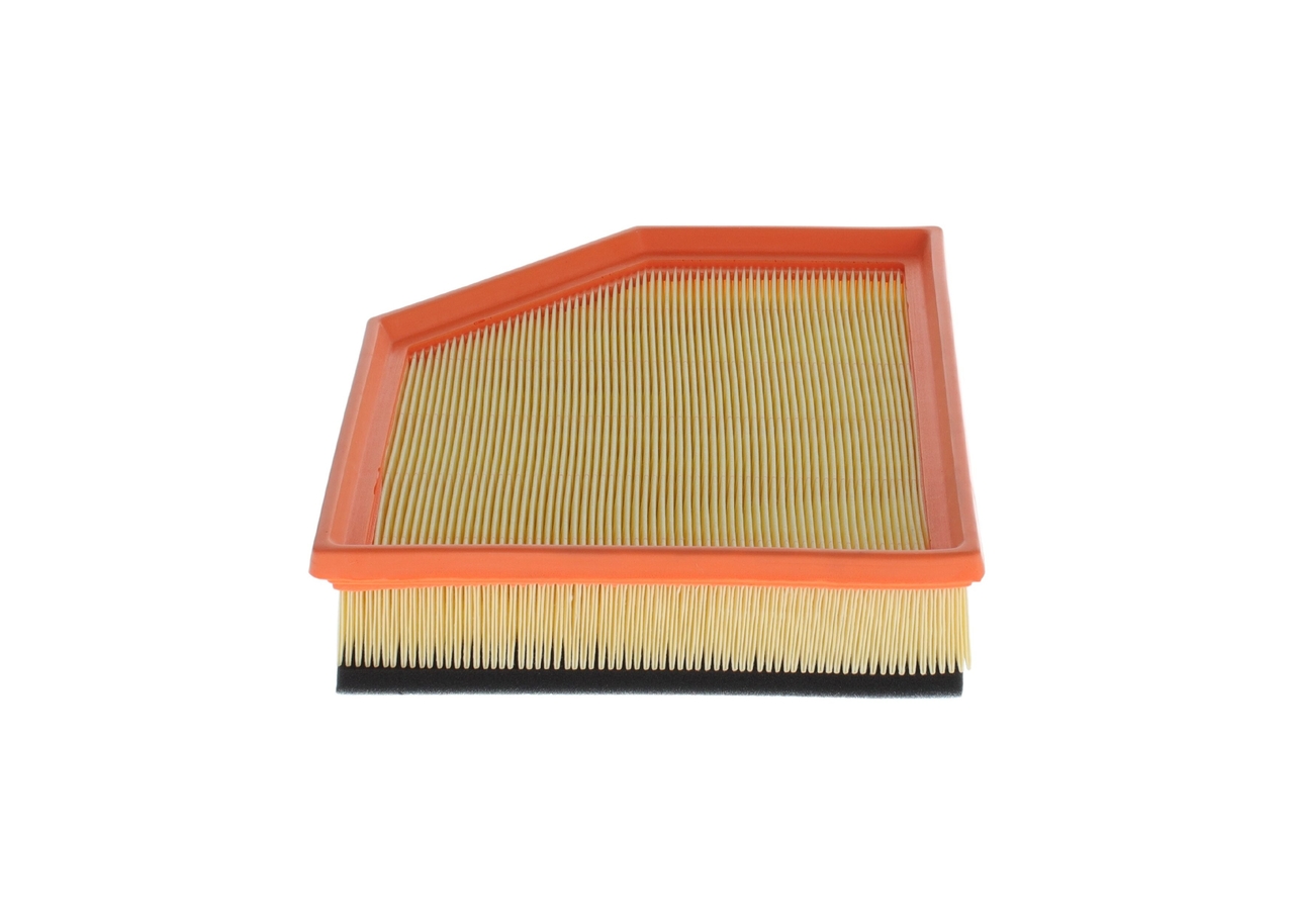 Air Filter - F 026 400 146 BOSCH