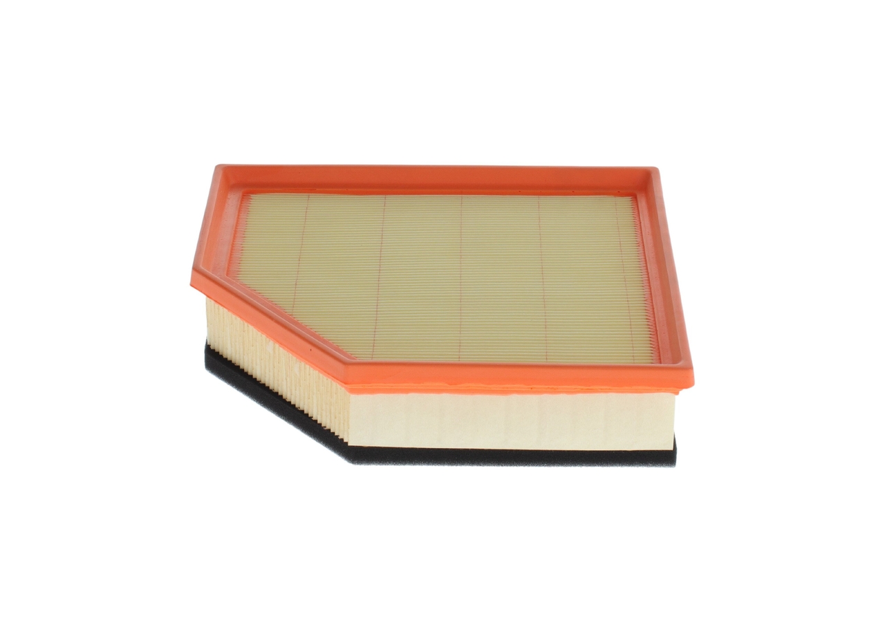 Air Filter - F 026 400 146 BOSCH