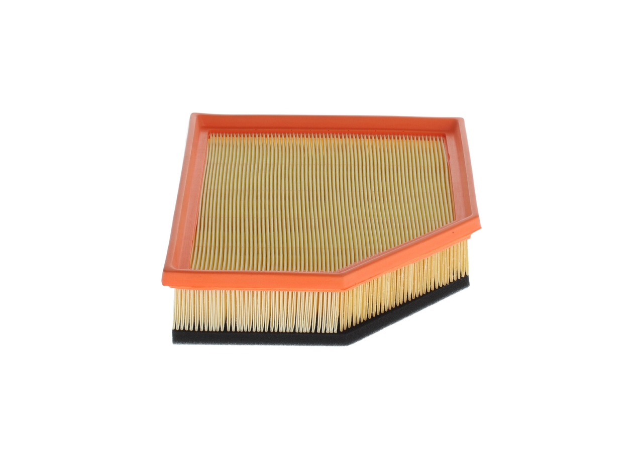 Air Filter - F 026 400 146 BOSCH