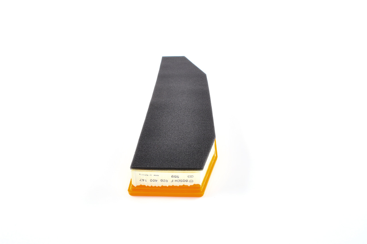 Filtro aria - F 026 400 147 BOSCH