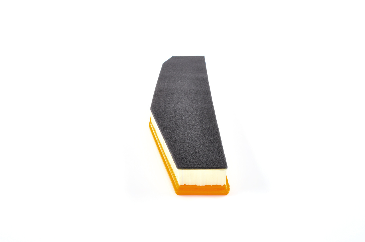 Air Filter - F 026 400 147 BOSCH