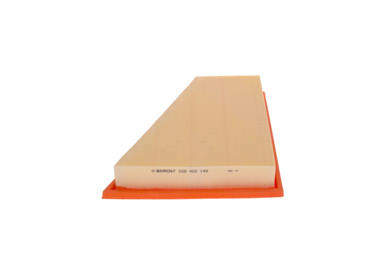 Air Filter - F 026 400 149 BOSCH
