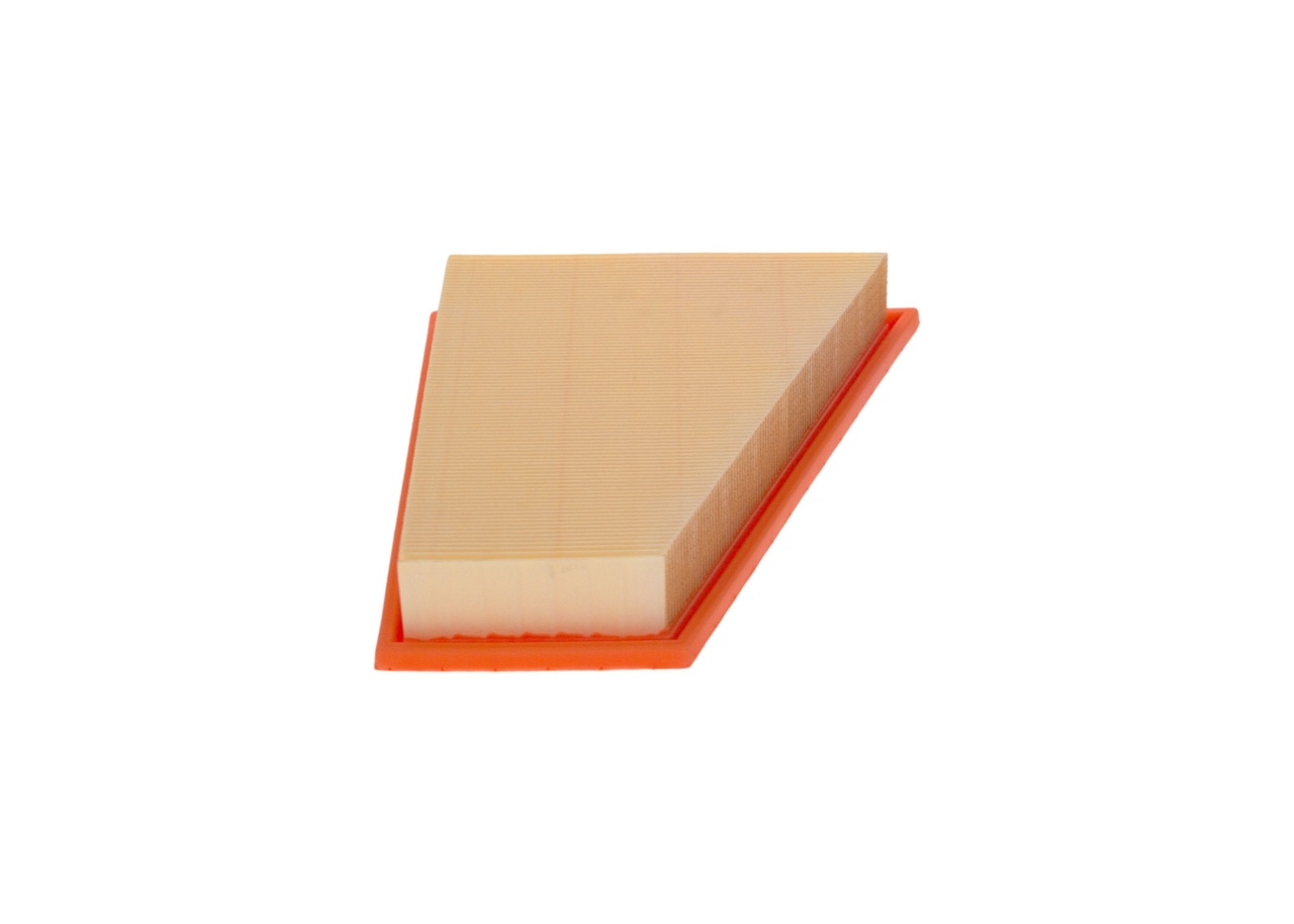 Air Filter - F 026 400 149 BOSCH