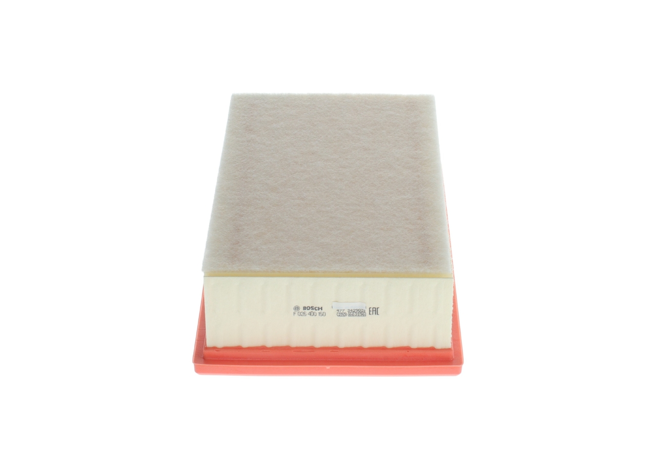 oro filtras - F 026 400 150 BOSCH