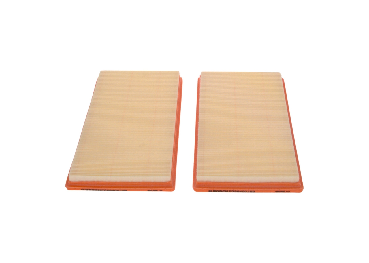 Filtro aria - F 026 400 152 BOSCH