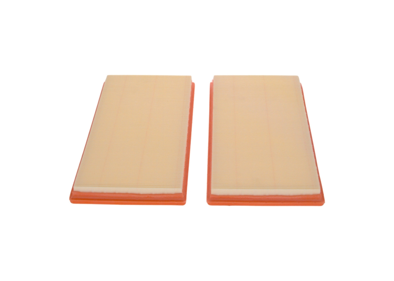 Air Filter - F 026 400 152 BOSCH