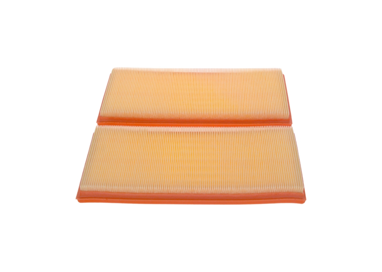 Air Filter - F 026 400 152 BOSCH