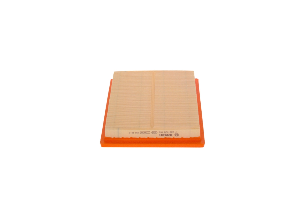 Filtro aria - F 026 400 153 BOSCH