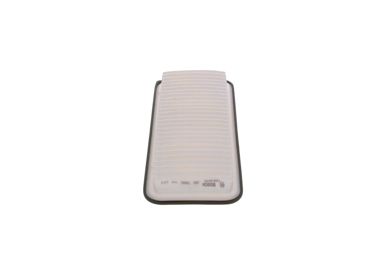 Air Filter - F 026 400 154 BOSCH
